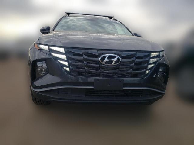 Photo 4 VIN: 5NMJBCDE5RH333281 - HYUNDAI TUCSON 