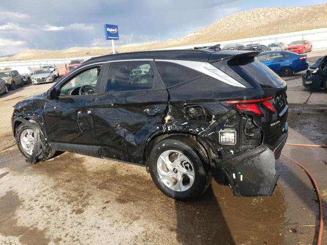 Photo 1 VIN: 5NMJBCDE5RH344975 - HYUNDAI TUCSON SEL 