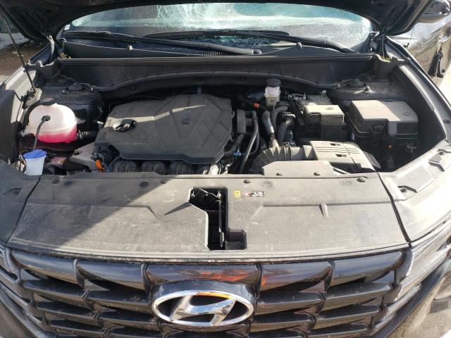 Photo 11 VIN: 5NMJBCDE5RH344975 - HYUNDAI TUCSON SEL 