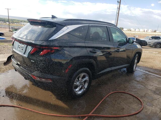 Photo 2 VIN: 5NMJBCDE5RH344975 - HYUNDAI TUCSON SEL 