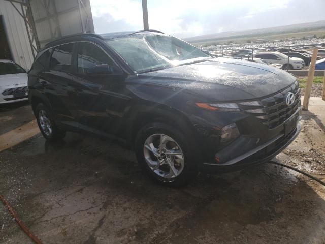 Photo 3 VIN: 5NMJBCDE5RH344975 - HYUNDAI TUCSON SEL 