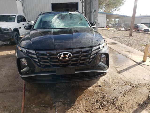 Photo 4 VIN: 5NMJBCDE5RH344975 - HYUNDAI TUCSON SEL 