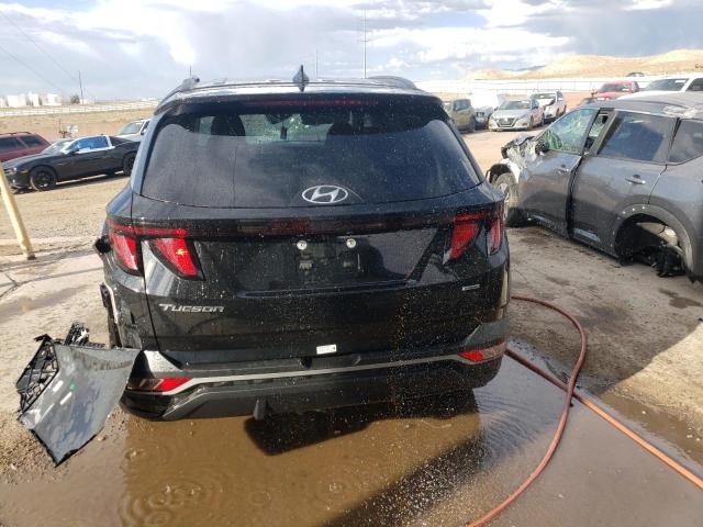 Photo 5 VIN: 5NMJBCDE5RH344975 - HYUNDAI TUCSON SEL 