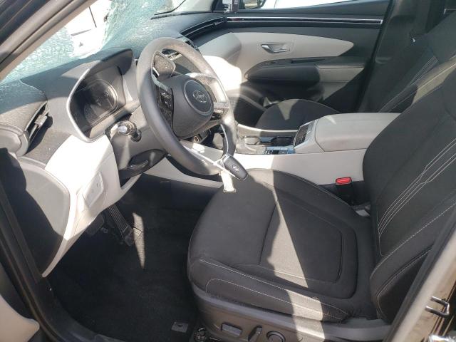 Photo 6 VIN: 5NMJBCDE5RH344975 - HYUNDAI TUCSON SEL 