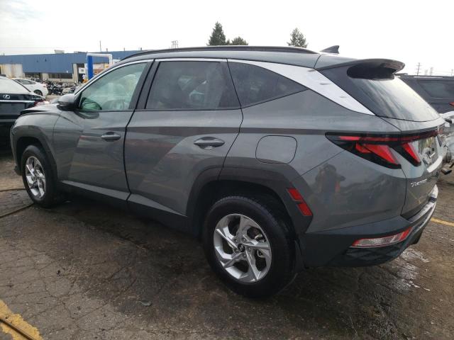 Photo 1 VIN: 5NMJBCDE5RH366829 - HYUNDAI TUCSON SEL 