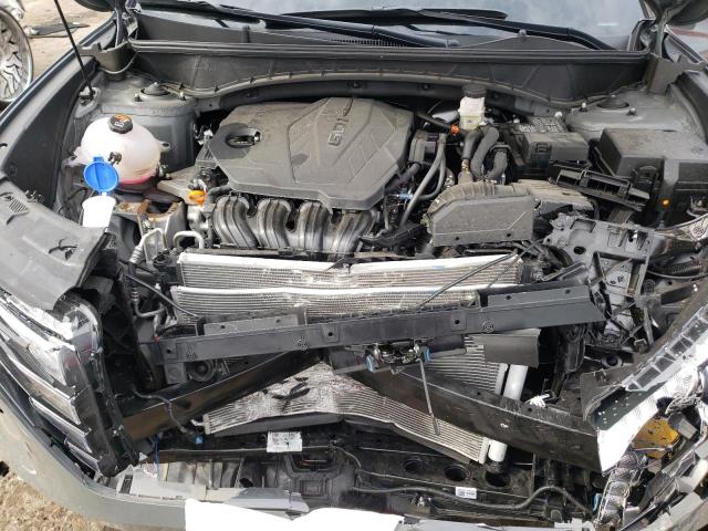 Photo 10 VIN: 5NMJBCDE5RH366829 - HYUNDAI TUCSON SEL 