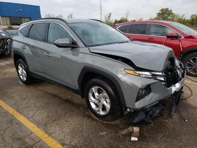 Photo 3 VIN: 5NMJBCDE5RH366829 - HYUNDAI TUCSON SEL 