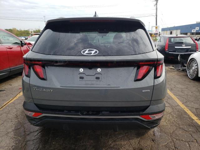 Photo 5 VIN: 5NMJBCDE5RH366829 - HYUNDAI TUCSON SEL 