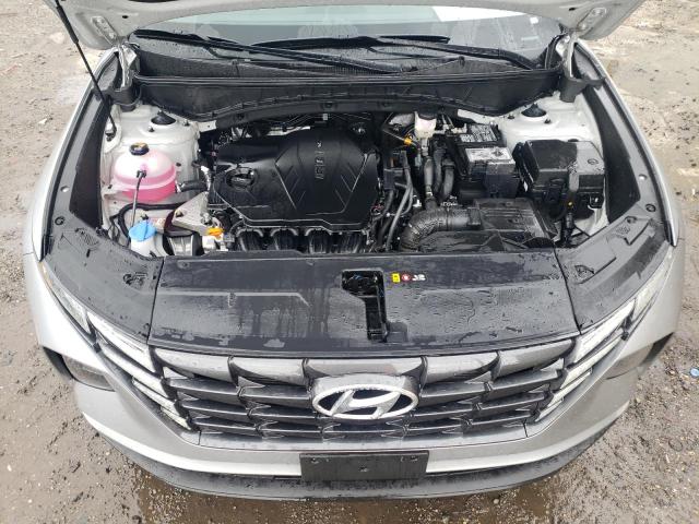 Photo 11 VIN: 5NMJBCDE5RH388653 - HYUNDAI TUCSON SEL 