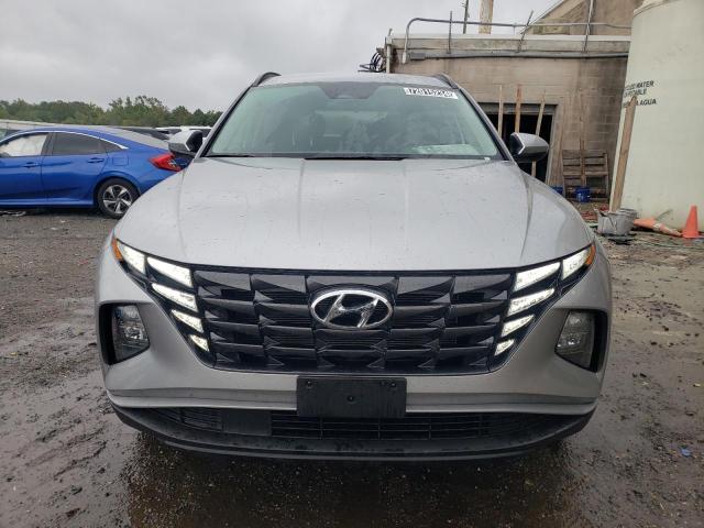 Photo 4 VIN: 5NMJBCDE5RH388653 - HYUNDAI TUCSON SEL 