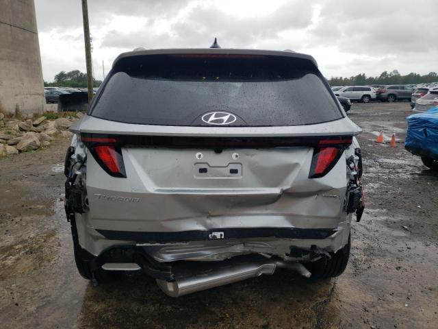 Photo 5 VIN: 5NMJBCDE5RH388653 - HYUNDAI TUCSON SEL 