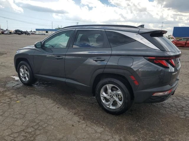 Photo 1 VIN: 5NMJBCDE6RH297228 - HYUNDAI TUCSON SEL 