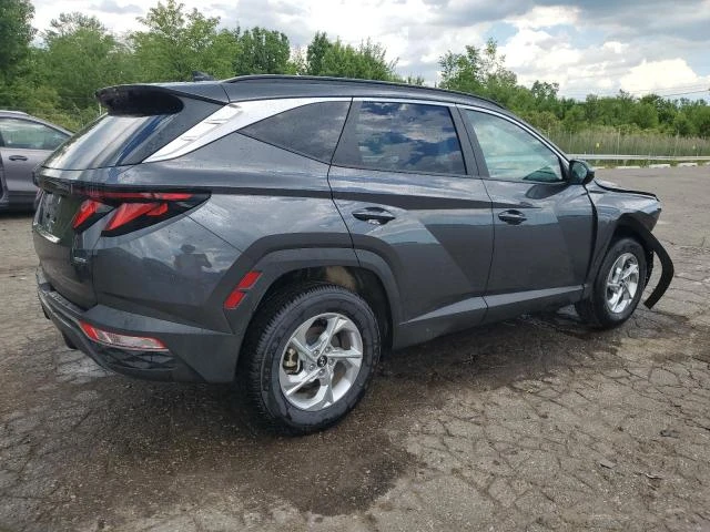 Photo 2 VIN: 5NMJBCDE6RH297228 - HYUNDAI TUCSON SEL 