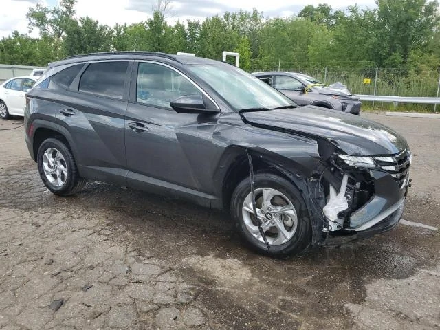 Photo 3 VIN: 5NMJBCDE6RH297228 - HYUNDAI TUCSON SEL 