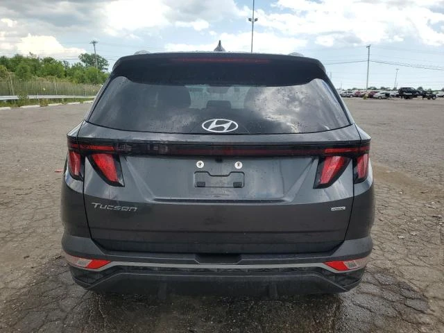 Photo 5 VIN: 5NMJBCDE6RH297228 - HYUNDAI TUCSON SEL 