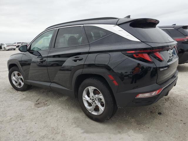 Photo 1 VIN: 5NMJBCDE6RH307840 - HYUNDAI TUCSON SEL 