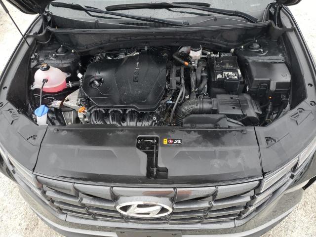 Photo 10 VIN: 5NMJBCDE6RH307840 - HYUNDAI TUCSON SEL 