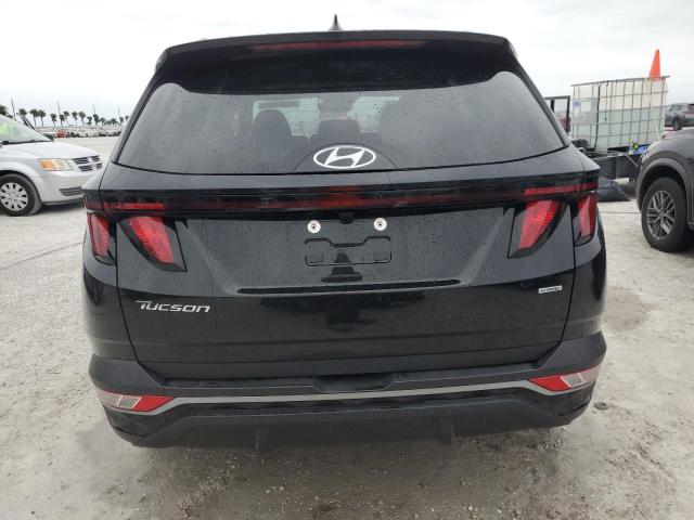 Photo 5 VIN: 5NMJBCDE6RH307840 - HYUNDAI TUCSON SEL 