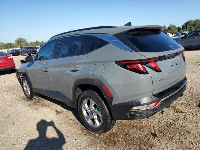 Photo 1 VIN: 5NMJBCDE6RH318353 - HYUNDAI TUCSON SEL 