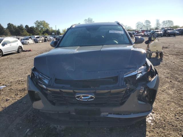 Photo 4 VIN: 5NMJBCDE6RH318353 - HYUNDAI TUCSON SEL 