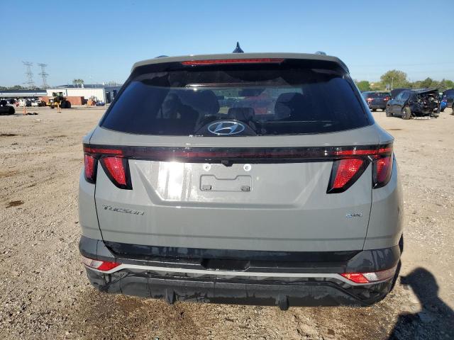 Photo 5 VIN: 5NMJBCDE6RH318353 - HYUNDAI TUCSON SEL 