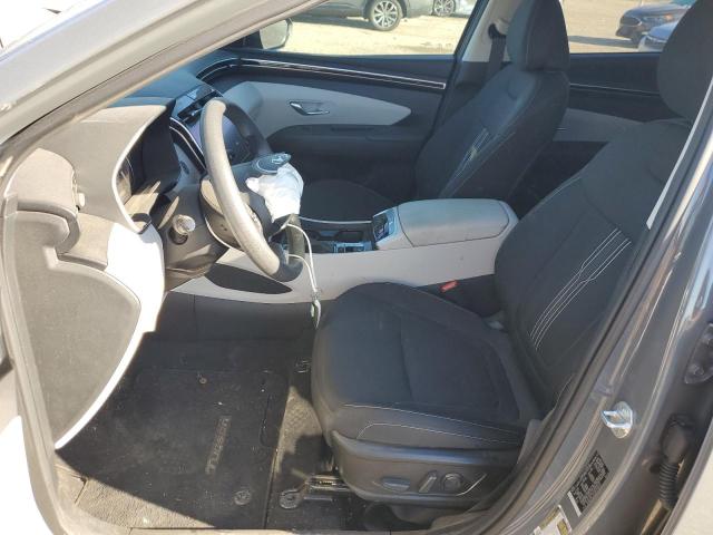 Photo 6 VIN: 5NMJBCDE6RH318353 - HYUNDAI TUCSON SEL 