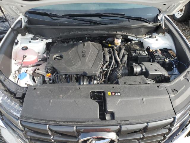 Photo 11 VIN: 5NMJBCDE6RH322483 - HYUNDAI TUCSON SEL 