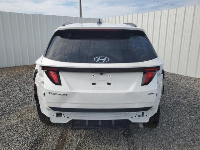 Photo 5 VIN: 5NMJBCDE6RH322483 - HYUNDAI TUCSON SEL 