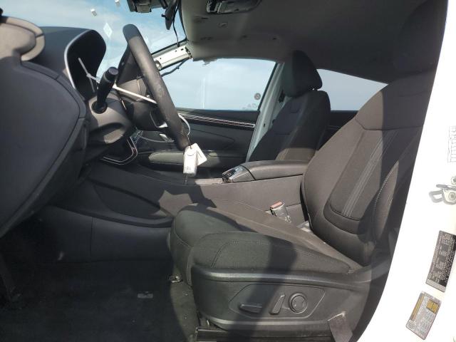 Photo 6 VIN: 5NMJBCDE6RH322483 - HYUNDAI TUCSON SEL 