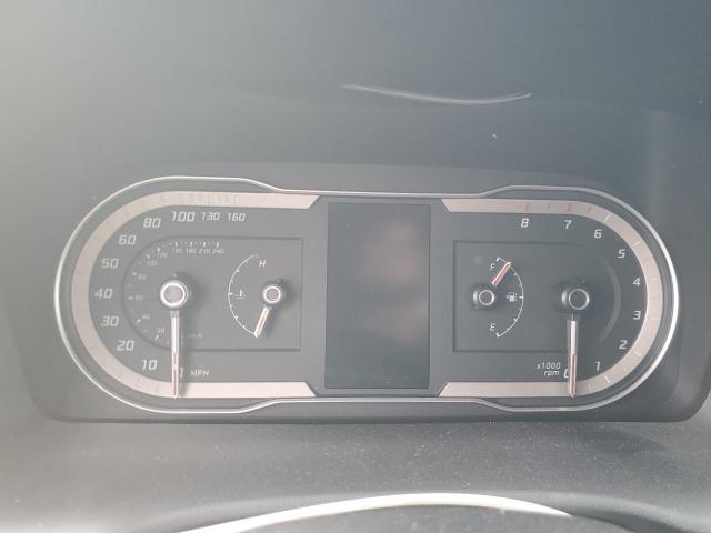 Photo 8 VIN: 5NMJBCDE6RH322483 - HYUNDAI TUCSON SEL 