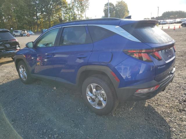 Photo 1 VIN: 5NMJBCDE6RH349991 - HYUNDAI TUCSON SEL 