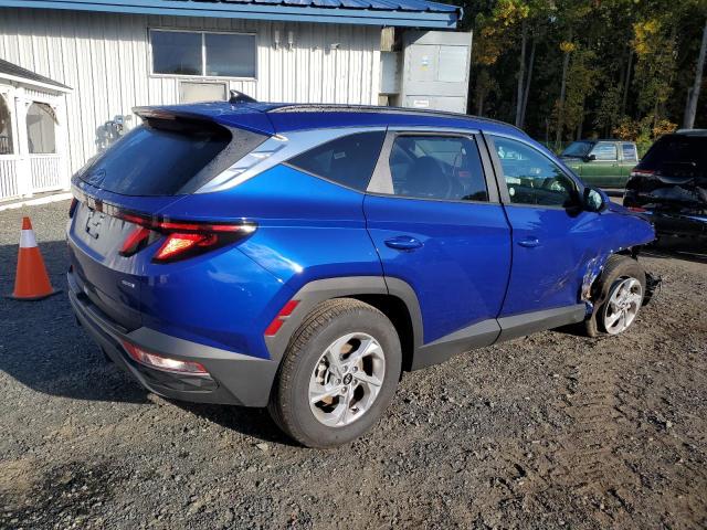 Photo 2 VIN: 5NMJBCDE6RH349991 - HYUNDAI TUCSON SEL 