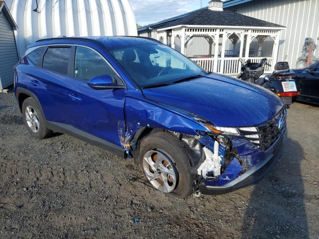 Photo 3 VIN: 5NMJBCDE6RH349991 - HYUNDAI TUCSON SEL 