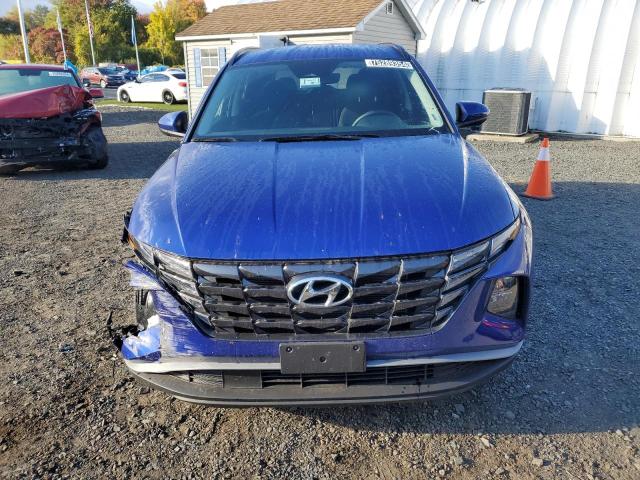 Photo 4 VIN: 5NMJBCDE6RH349991 - HYUNDAI TUCSON SEL 