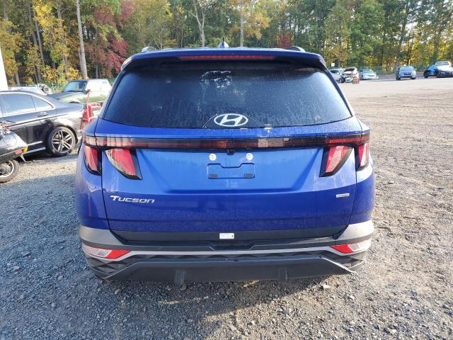 Photo 5 VIN: 5NMJBCDE6RH349991 - HYUNDAI TUCSON SEL 