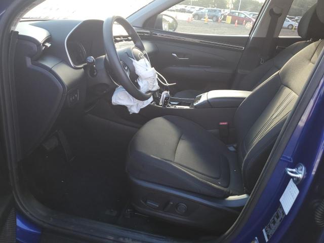 Photo 6 VIN: 5NMJBCDE6RH349991 - HYUNDAI TUCSON SEL 