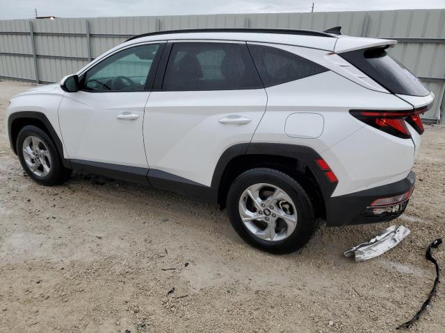 Photo 1 VIN: 5NMJBCDE6RH351448 - HYUNDAI TUCSON SEL 