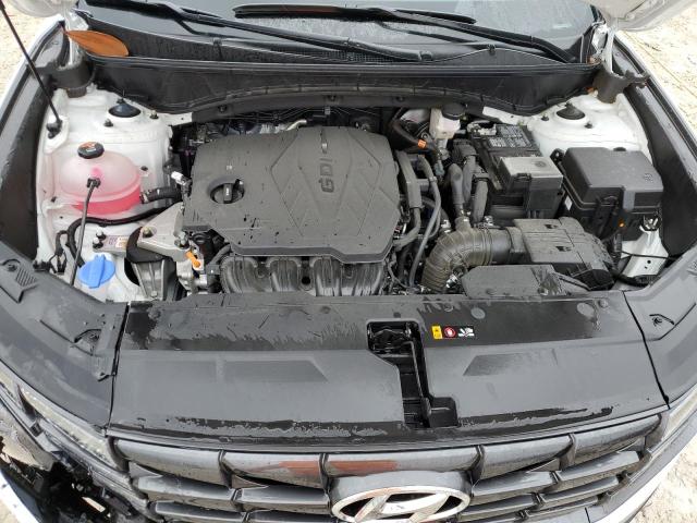 Photo 11 VIN: 5NMJBCDE6RH351448 - HYUNDAI TUCSON SEL 