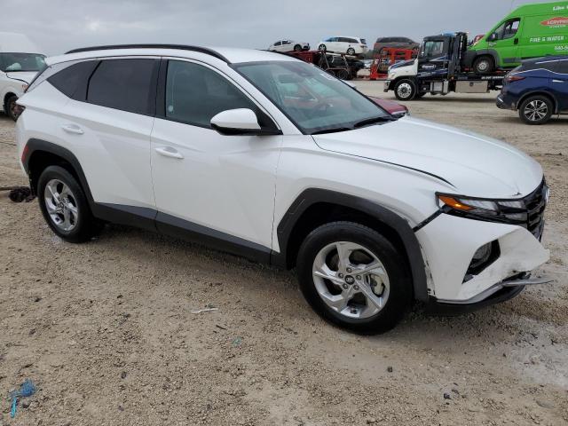 Photo 3 VIN: 5NMJBCDE6RH351448 - HYUNDAI TUCSON SEL 