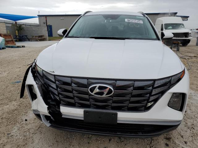 Photo 4 VIN: 5NMJBCDE6RH351448 - HYUNDAI TUCSON SEL 