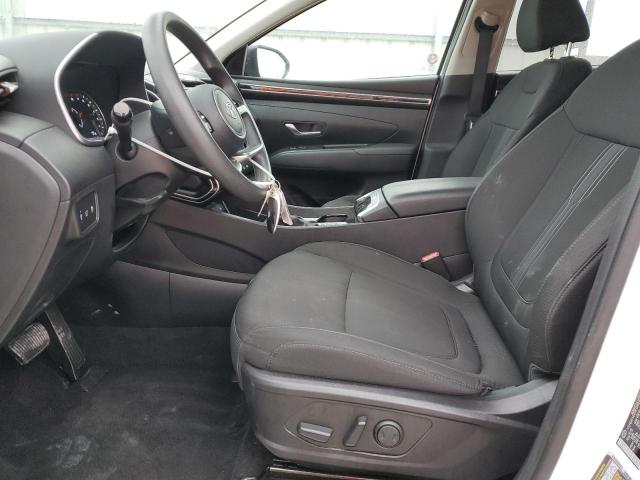 Photo 6 VIN: 5NMJBCDE6RH351448 - HYUNDAI TUCSON SEL 