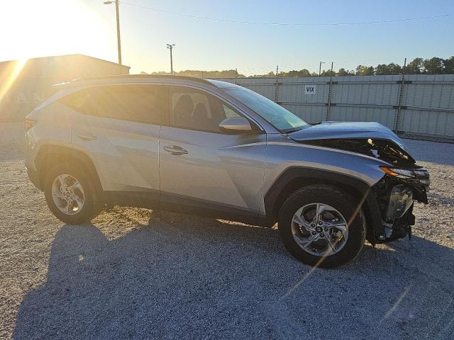 Photo 3 VIN: 5NMJBCDE6RH359310 - HYUNDAI TUCSON SEL 