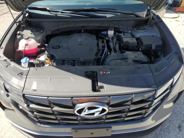 Photo 10 VIN: 5NMJBCDE6RH361753 - HYUNDAI TUCSON 