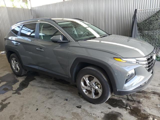 Photo 3 VIN: 5NMJBCDE6RH361753 - HYUNDAI TUCSON 