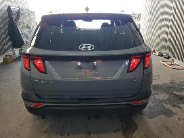 Photo 5 VIN: 5NMJBCDE6RH361753 - HYUNDAI TUCSON 