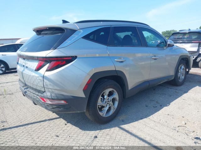 Photo 3 VIN: 5NMJBCDE6RH381811 - HYUNDAI TUCSON 