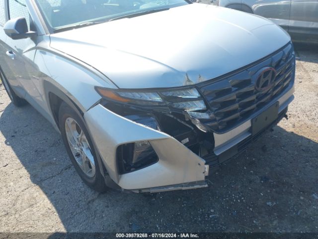 Photo 5 VIN: 5NMJBCDE6RH381811 - HYUNDAI TUCSON 