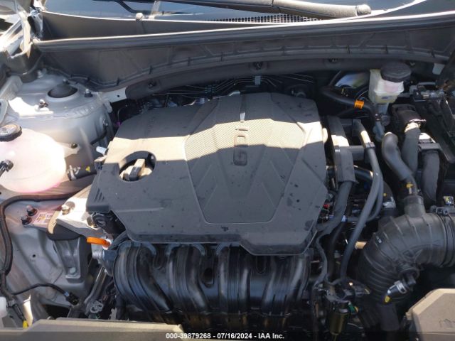 Photo 9 VIN: 5NMJBCDE6RH381811 - HYUNDAI TUCSON 