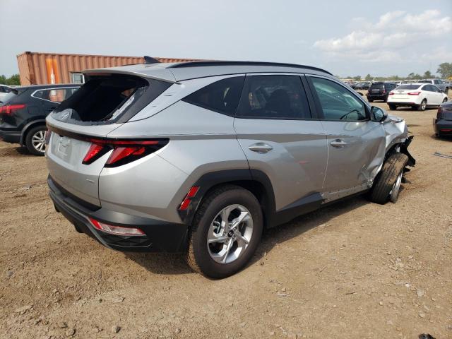 Photo 2 VIN: 5NMJBCDE6RH404889 - HYUNDAI TUCSON 