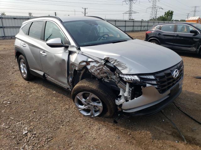 Photo 3 VIN: 5NMJBCDE6RH404889 - HYUNDAI TUCSON 